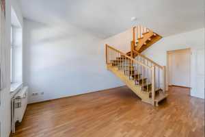 Spacious maisonette with large roof terrace and fantastic views over Potsdam – Potsdam – Vorschaubild 5