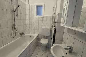 Schöne vier Zimmer Altbauwohnung – Friedhofstraße 10, 21073 Eißendorf, Hamburg – Vorschaubild 9