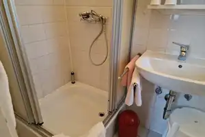Jugendstilvilla - Gründerzeit/ In traumhafter Lage mit viel Geschichte in Bad Sachsa zu verkaufen. – Osterode am Harz (Kreis) – Vorschaubild 18