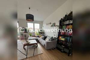 Tauschwohnung: Große 3-Zimmer-Wohnung in München-Laim zum Tausch