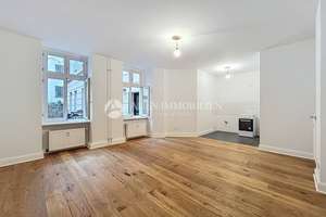 In ruhiger Lage! Gemütliches, barrierefreies Studio – sofort bezugsfertig!