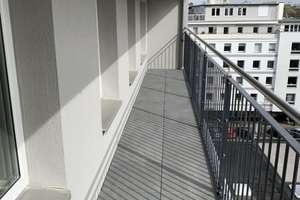 Exklusive 3-Zimmer-Wohnung mit 2 Balkonen – Steinweg 29, 38100 Innenstadt, Braunschweig – Vorschaubild 11