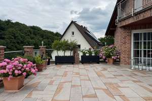 Zeitlose Eleganz: Zweifamilienhaus mit Waldzugang auf 1.732 m² Bauland
 – Die vollständige Adresse der Immobilie erhältst du vom Anbieter., 44267 Holzen, Dortmund – Vorschaubild 4