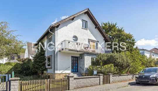 Bild von Charmantes Einfamilienhaus in idyllischer Lage