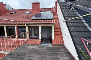 Seltene Gelegenheit: Vollständig mietfreies MFH mit großem Entwicklungspotenzial in Bremen – Die vollständige Adresse der Immobilie erhältst du vom Anbieter., 28207 Hastedt, Bremen – Vorschaubild 9