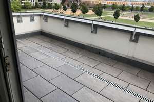 Traum-Penthouse-Maisonette mit 110 qm Dachterrasse – Corkstrasse 4, 51103 Kalk (Ortsteil), Köln – Vorschaubild 4