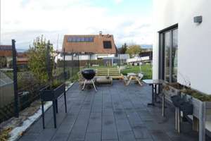 193 m² modernes Familienhaus | A+ | KNX | Einliegerwohnung | Bj. 2019 – Raphaelstraße 1a, 91599 Dentlein am Forst – Vorschaubild 19