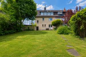 Großzügige Doppelhaushälfte mit großem Garten, Doppelgarage und Potenzial in Essen-Frillendorf – Die vollständige Adresse der Immobilie erhältst du vom Anbieter., 45139 Frillendorf, Essen – Vorschaubild 30