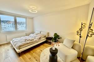 Bezugsfrei nach Modernisierung: 2-Zimmer-Wohnung mit Loggia im Stadtzentrum Düsseldorfs! – Kölner Str. 44, 40211 Stadtmitte, Düsseldorf – Vorschaubild 12