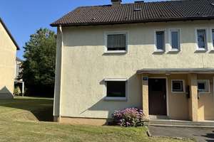 Schöner Wohnen in Hagen Vorhalle! Prima Erdgeschoss-Wohnung mit 2 Zimmern !