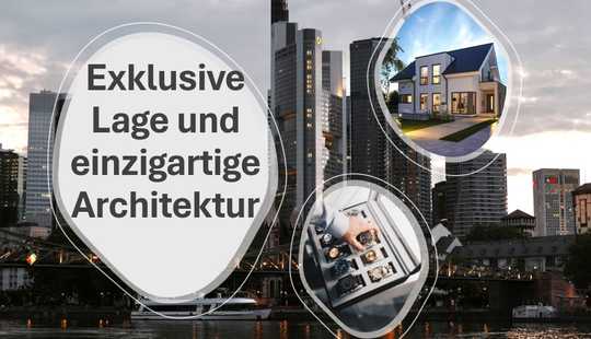 Bild von Luxusimmobilie der Extraklasse