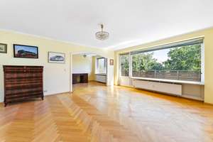 3 Zimmer möglich. Dachterrasse. Tiefgaragenstellplatz. – Penthouse nahe Groß Flottbek – Die vollständige Adresse der Immobilie erhältst du vom Anbieter., 22607 Bahrenfeld, Hamburg – Vorschaubild 11
