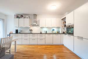 AIGNER - Moderne 3-Zimmer-Wohnung mit Süd-Loggia in Haidhausen – Die vollständige Adresse der Immobilie erhältst du vom Anbieter., 81541 Obere Au, München – Vorschaubild 5