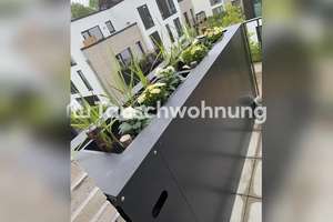 Tauschwohnung: Neubau 2019, moderne Einrichtung, wunderschöner Balkon – Die vollständige Adresse der Immobilie erhältst du vom Anbieter., 22529 Lokstedt, Hamburg – Vorschaubild 5