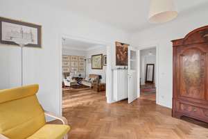 Investment oder Eigennutzung – energetisch saniertes Mehrfamilienhaus in Villenlage Blankenese!  – Die vollständige Adresse der Immobilie erhältst du vom Anbieter., 22587 Blankenese, Hamburg – Vorschaubild 8