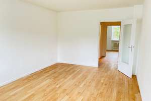 Gut geschnittene 3-Zimmer-Wohnung mit Blick ins Grüne – Schweidnitzer Str. 4, 90473 Langwasser Südwest, Nürnberg – Vorschaubild 3