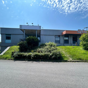 Flexible Gewerbefläche an der A43 | Viele Stellplätze | RUHR REAL