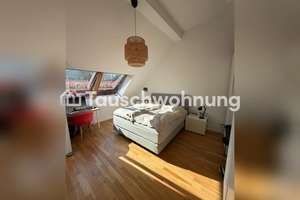 Tauschwohnung: Wunderschöne 2-Zimmer-Wohnung in Berlin-Mitte zum Tausch – Die vollständige Adresse der Immobilie erhältst du vom Anbieter., 10115 Mitte (Ortsteil), Berlin – Vorschaubild 2