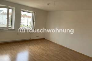 Tauschwohnung: Tolle Lage 2.5 Zimmer gegen min 3 Zimmer mit Garten – Die vollständige Adresse der Immobilie erhältst du vom Anbieter., 80687 Friedenheim, München – Vorschaubild 2