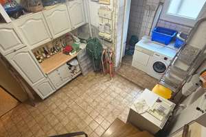 Endreihenhaus mit 9 Zimmern in Bremen Woltmershausen – Die vollständige Adresse der Immobilie erhältst du vom Anbieter., 28197 Woltmershausen (Ortsteil), Bremen – Vorschaubild 9