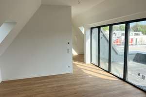 Neubau / Erstbezug! 2-Zimmer-Neubauwohnung mit hochwertiger Ausstattung!