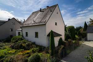 Platz für Ihr Familie - Ihr freistehendes Haus mit Potenzial in Unterweihersbuch – Die vollständige Adresse der Immobilie erhältst du vom Anbieter., 90547 Stein – Vorschaubild 1