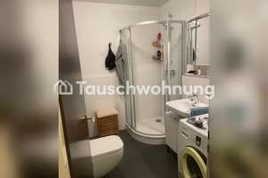 Tauschwohnung: Lindenthal: Kleine Wohnung mit Garten – Die vollständige Adresse der Immobilie erhältst du vom Anbieter., 50937 Sülz, Köln – Vorschaubild 14