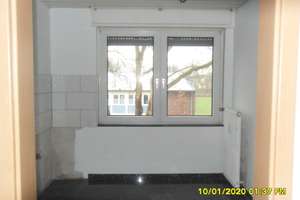 Attraktive 3,5-Zimmer Wohnung mit Balkon im 2. OG in Gelsenkirchen-Horst – Fischerstrasse 36, 45899 Horst, Gelsenkirchen – Vorschaubild 5