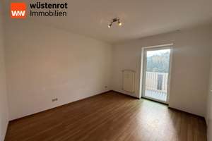 Helle 1,5-Zimmerwohnung mit großem Südbalkon und herrlichem Ausblick – Die vollständige Adresse der Immobilie erhältst du vom Anbieter., 94253 Bischofsmais – Vorschaubild 10
