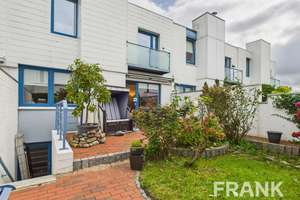 Großes Reihenmittelhaus - fußläufig zum Strand – Die vollständige Adresse der Immobilie erhältst du vom Anbieter., 24159 Schilksee, Kiel – Vorschaubild 6