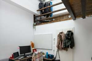 9-Zimmer-Wohnung im begehrten Stuttgart-Ost – Wohnen oder Investieren auf höchstem Niveau – Die vollständige Adresse der Immobilie erhältst du vom Anbieter., 70186 Gablenberg, Stuttgart – Vorschaubild 8