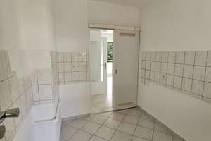 Helle 60 m² Wohnung direkt am Schloßpark/1. Reihe – Schloßgarten 31, 45355 Borbeck-Mitte, Essen – Vorschaubild 12