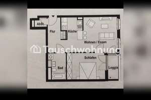 Tauschwohnung: Moderne 2-Zimmer Wohnung in Mainz – Die vollständige Adresse der Immobilie erhältst du vom Anbieter., 55122 Hartenberg-Münchfeld, Mainz – Vorschaubild 6