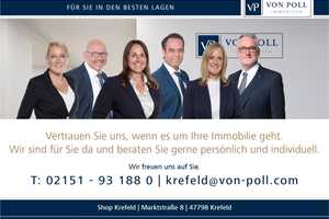 Einziehen und Wohlfühlen
in Elfrath – Krefeld – Vorschaubild 21