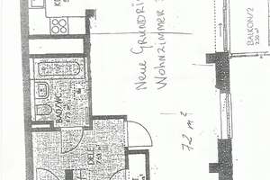 Vollmöblierte 72 m² Wohnung in bester Lage der Türkenstraße / Fully Furnished Flat – Die vollständige Adresse der Immobilie erhältst du vom Anbieter., 80333 Universität, München – Vorschaubild 3