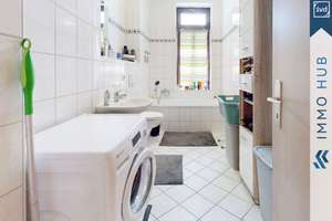 +++ Helle 2-Zimmer-Wohnung in zentraler Lage von Gohlis-Süd im sanierten Gründerzeit-Altbau +++ – 4155 Gohlis-Süd, Leipzig – Vorschaubild 5