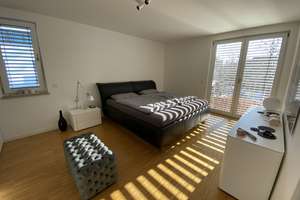 RARITÄT - traumhafte 4 Zimmerwohnung mit Garten in Top Lage – Die vollständige Adresse der Immobilie erhältst du vom Anbieter., 81545 Harlaching, München – Vorschaubild 10