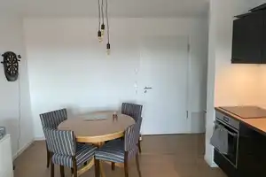 Hochwertig ausgestattete 2 Zimmer - Wohnung in bester Lage von Münster – Dahlweg 89, 48153 Münster – Vorschaubild 2