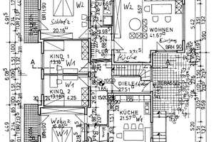 5-Familienhaus - attraktives Investment – Landwehrstraße 59a, 63667 Nidda – Vorschaubild 8