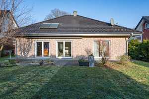 RESERVIERT!+PROVISIONSFREI FÜR KÄUFER+MODERN & BARIEREFREI+ – Pappelweg 25, 32049 Herford (Kreis) – Vorschaubild 4