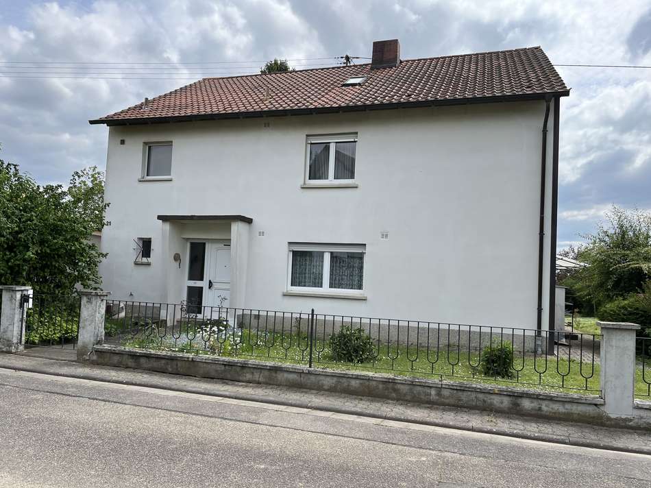 Nordansicht
