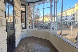 Traumhafte Altbauwohnung in stilvoller Bremer Stadtvilla  – Besselstrasse 91, 28203 Fesenfeld, Bremen – Vorschaubild 12