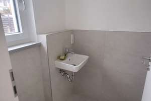 Neubau DHH in München am Hart – Staudenrauchstrasse 21, 80939 Am Hart, München – Vorschaubild 3