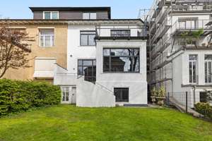 Großzügiges Wohnen in Alsternähe - Repräsentatives Stadthaus in Winterhude – Die vollständige Adresse der Immobilie erhältst du vom Anbieter., 22301 Winterhude, Hamburg – Vorschaubild 19