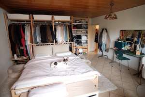 Zuhause mit viel Platz in Mannheim – 68229 Friedrichsfeld, Mannheim – Vorschaubild 5