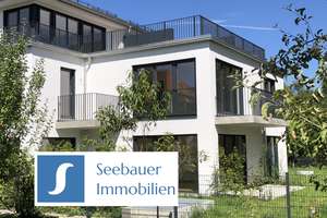SEEBAUER | Wohnkultur zwischen Schlosspark und Kanal - premium 2 Zimmer OG