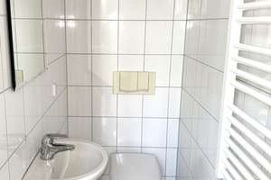 Ruhig gelegenes 3-Zimmer Loft 
auf 2 Ebenen in Friedrichshain – Kadiner Str. 00, 10243 Friedrichshain, Berlin – Vorschaubild 5