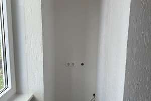 3 Zimmer Wohnung in Stuttgart Bad Cannstatt, EG mit Balkon – Nürnbergerstr 58, 70374 Im Geiger, Stuttgart – Vorschaubild 17