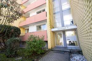 Hochparterre mit Komfort: Moderne 3,5-Zimmer-Wohnung in beliebter Wohnlage – Die vollständige Adresse der Immobilie erhältst du vom Anbieter., 53177 Heiderhof, Bonn – Vorschaubild 27