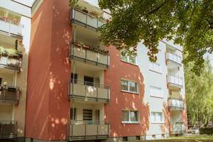 Mein Zuhause in Essen – Hagenbecker Bahn 21, 45356 Bochold, Essen – Vorschaubild 3
